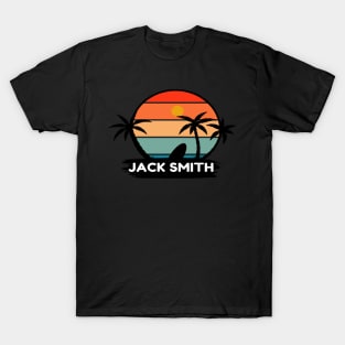 Jack Smith T-Shirt